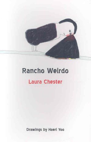 Rancho Weirdo image number 0