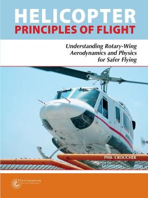 Helicopter Principles Of Flight image number 0