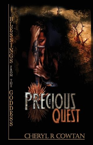 The Precious Quest: An Epic Journey of Love, Identity and Power image number 0