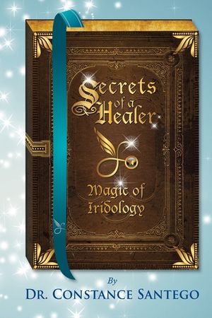 Secrets of a Healer: Magic of Iridology image number 0
