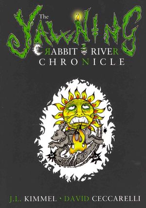 The Yawning Rabbit River Chronicle image number 0
