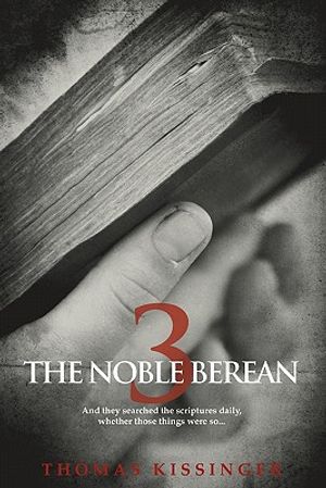 The Noble Berean 3 image number 0