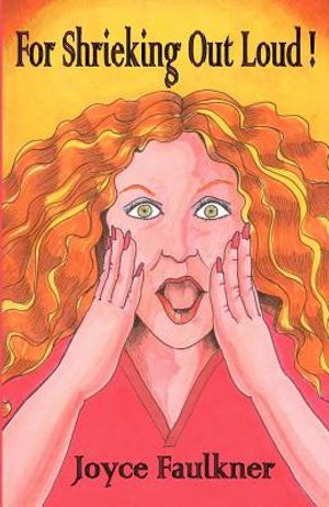 For Shrieking Out Loud! image number 0