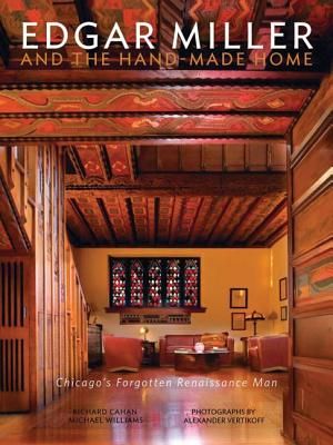 Edgar Miller and the Handmade Home: Chicago's Forgotten Renaissance Man image number 0