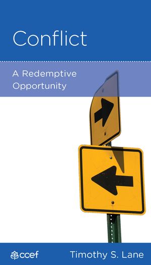 Conflict: A Redemptive Opportunity image number 0