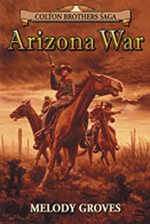 Arizona War image number 0