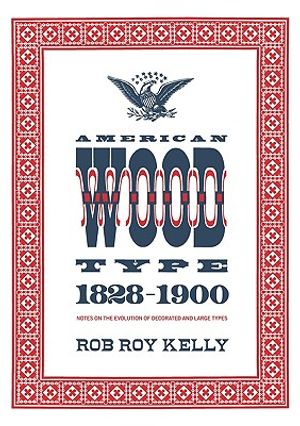 American Wood Type: 1828-1900 image number 0