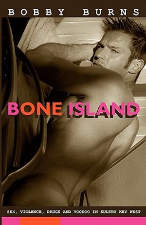 Bone Island image number 0