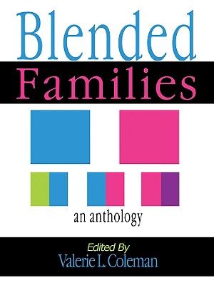 Blended Families: An Anthology image number 0