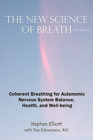 The New Science of Breath - 2nd Edition image number 0