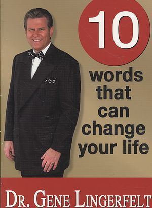 10 Words That Can Change Your Life image number 0