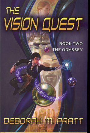 The Odyssey image number 0