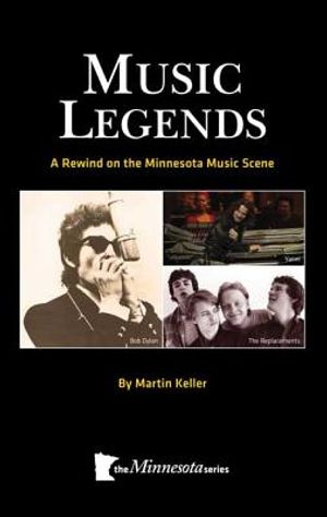 Music Legends: A Rewind on the Minnesota Music Scene image number 0