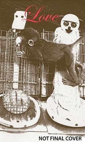 Wire Mothers & Inanimate Arms: Harry Harlow and the Science of Love image number 0