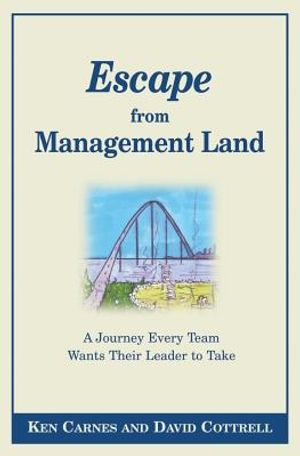 Escape from Management Land image number 0