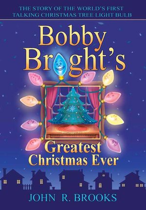 Bobby Bright's Greatest Christmas Ever image number 0