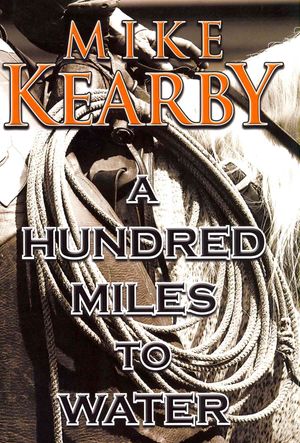A Hundred Miles to Water image number 0