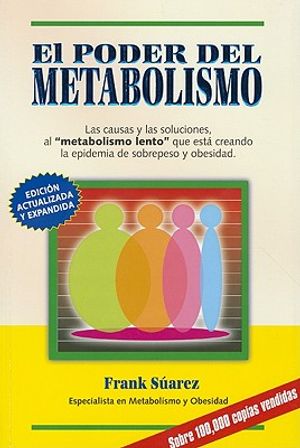 El Poder del Metabolism image number 0