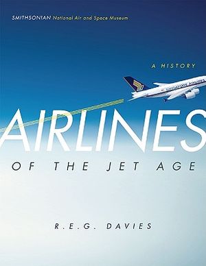 Airlines of the Jet Age: A History image number 0