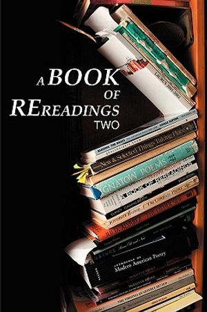 A Book of Rereadings: Two image number 0