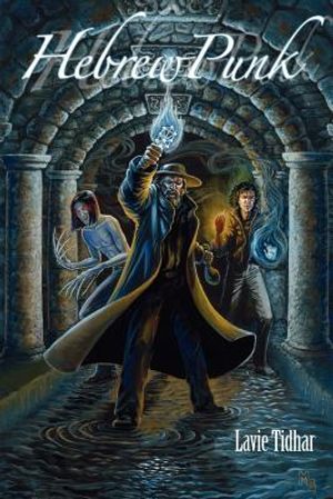 HebrewPunk image number 0