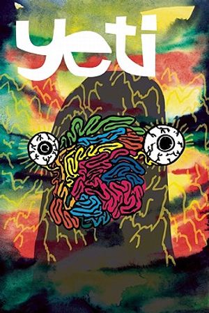 Yeti Six [With CD (Audio)] image number 0