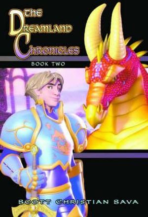 Dreamland Chronicles Book Two image number 0