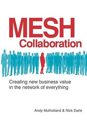 Mesh Collaboration image number 0