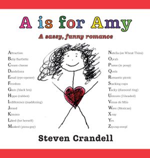 A is for Amy image number 0