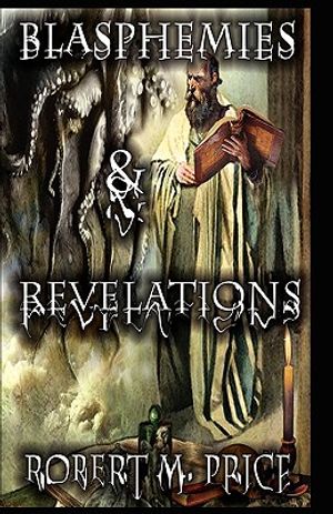 Blasphemies & Revelations image number 0