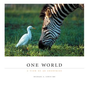 One World a View of 50 Countries image number 0
