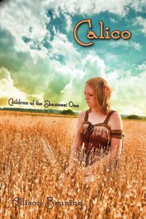 Calico image number 0