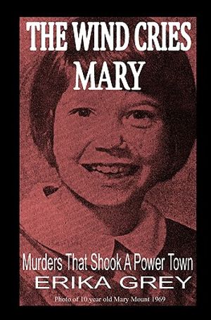 The Wind Cries Mary: Murders That Shook A Power Town image number 0