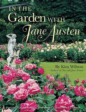 In the Garden with Jane Austen image number 0