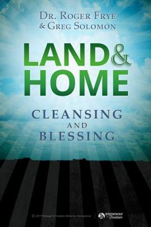Land & Home Blessing: Cleansing and Blessing image number 0