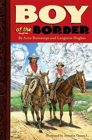Boy of the Border image number 0