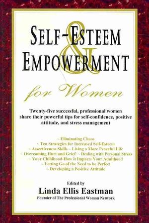 Self-Esteem & Empowerment for Women image number 0