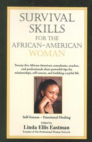 Survival Skills for the African-American Woman image number 0