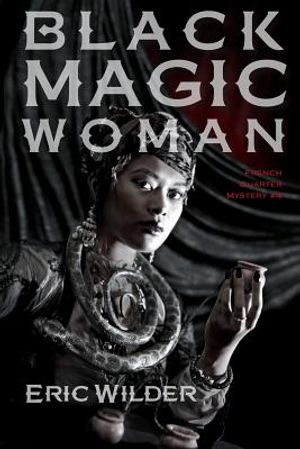 Black Magic Woman image number 0