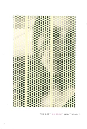 The Body: An Essay image number 0