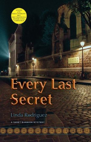 Every Last Secret image number 0