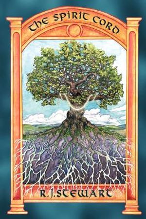 The Spirit Cord image number 0