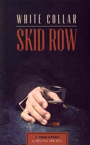 White Collar Skid Row image number 0