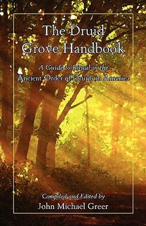 The Druid Grove Handbook image number 0