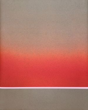 Ron Nagle: Nagle, Ron image number 0