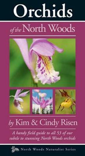 Orchids of the North Woods image number 0