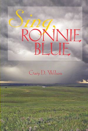Sing, Ronnie Blue image number 0