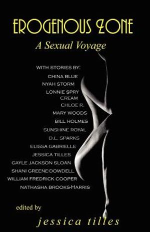 Erogenous Zone: A Sexual Voyage image number 0