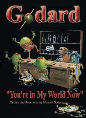 You're in My World Now image number 0