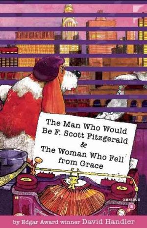 The Man Who Would Be F. Scott Fitzgerald & the Woman Who Fell from Grace image number 0